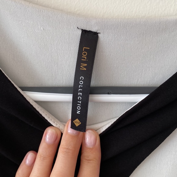 Dress - Picture 3 of 4